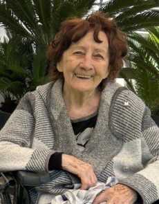Maria Elisabetta Taroli ved. Morghen 