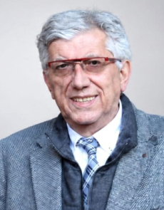 Roberto Postal