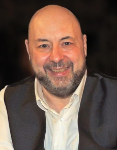Alain Travaglia 