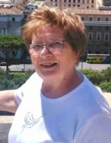 Giulietta (Giuliana) Lucian ved. Longo