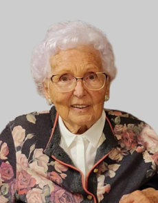 Carla Rigos in Bresciani