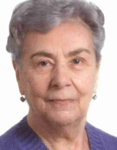 Rita Rattin