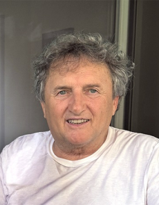Roberto Pellegrini