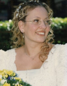 Lucia Rosselli in Tomasi