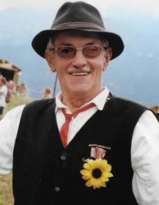 Guido Maestri «Borel»