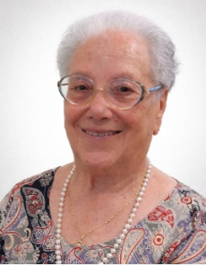 Giovanna Trentini