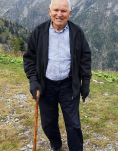 Giuseppe Gasperi (Beppo)