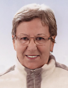Maddalena Cont ved. Zandonai