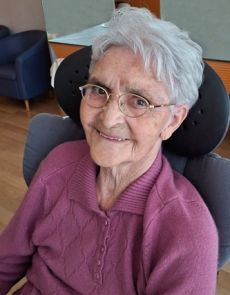 Elisa Savaterra (Lisetta) ved. Salvaterra
