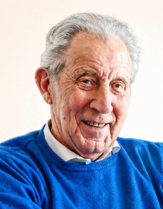 Alfiero Salvetti