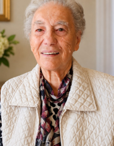 Sandra Muraro ved. Dorigato