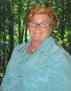 Sandra Zecchini ved. Salvi