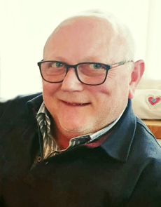 Imerio Santoni