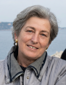 Franca Sartori ved. Amadei