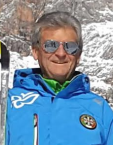 Marino Scalet 
