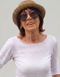 Annamaria Giovanazzi