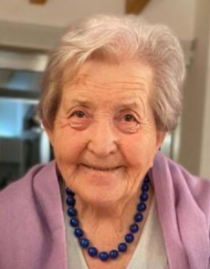 Graziella Manfroi Paternollo