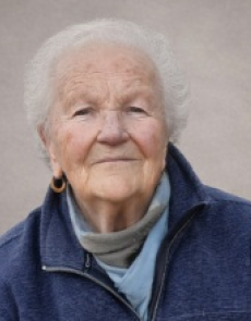 Elena Odorizzi ved. Ravanelli 