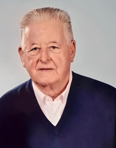 Roberto Parisi