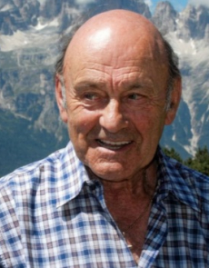 Luigi Natale Guella