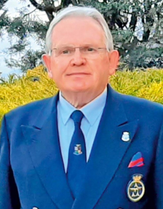 Cavaliere Pierpaolo Pederzolli 