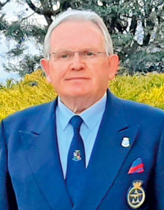 Pierpaolo Pederzolli / Ringraziamento 