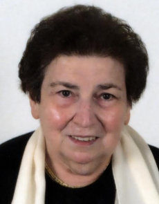 Lia Nicolodi