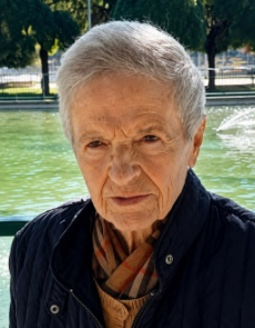 Margherita Meneghelli ved. Bogino