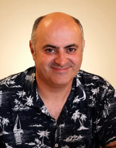 Thomas Massarini
