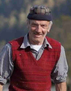 Sergio Brandstetter