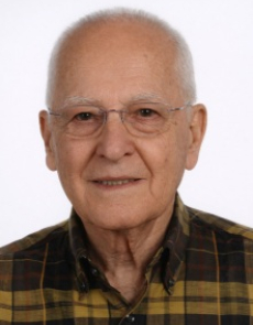 Claudio Podbersig