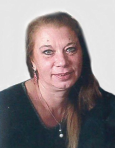 Alessandra Orben ved. Molinari 