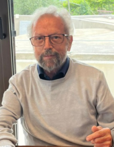 Livio Tasin