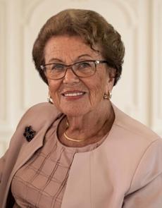 Silvana Stefani ved. Torboli