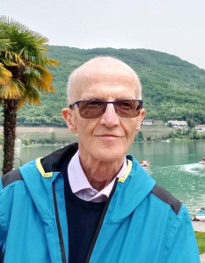 Silvano Bertolini