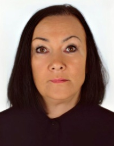 Mariola Wodz in Tomazzoni