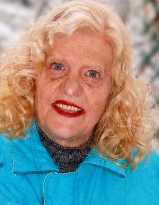 Mariagrazia Stinghen in Dal Ri'