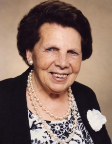 Norma Masin ved. Mazzeo