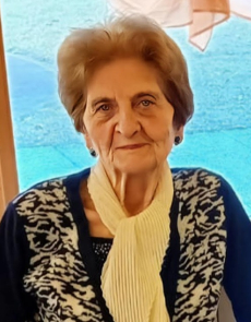 Ernesta Girardini