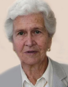 Teresa Anna Salvadori ved. Salvadori