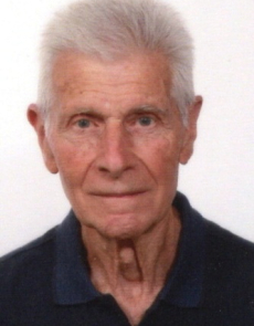 Pier Giorgio Bosco