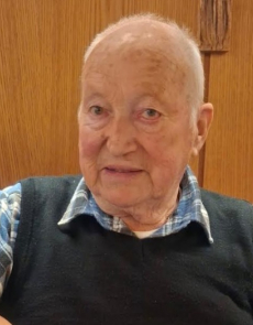 Rodolfo (Rudy) Koschig