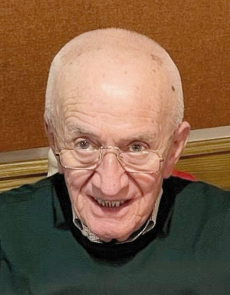 Aurelio Tisi (Elio)