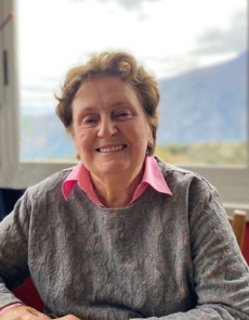 Ada Maria Toniatti ved. Vicari
