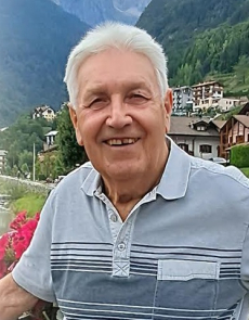 Mariano Battistotti