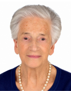 Annamaria Michelini 