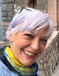 Manuela Raffaelli
