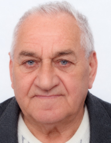  Silvano Trainotti (Mario)