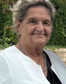 Gina Tomaselli in Trisotto
