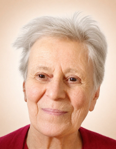 Anna Maria Ferrari